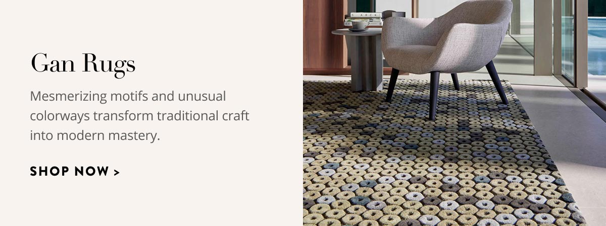 Gan Rugs