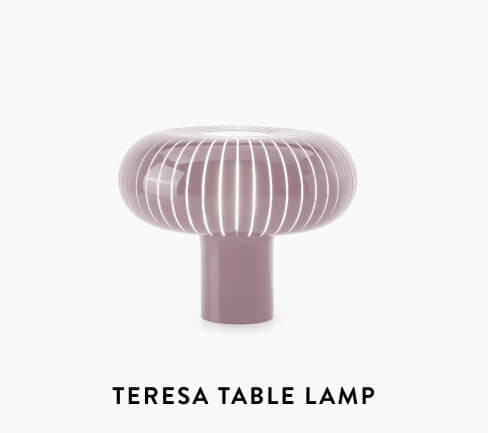 Teresa Table Lamp