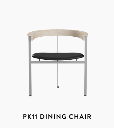 PK11 Dining Chair