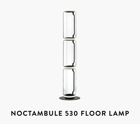 Noctambule Floor Lamp