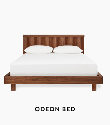 Odeon Bed