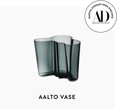 Aalto Vase