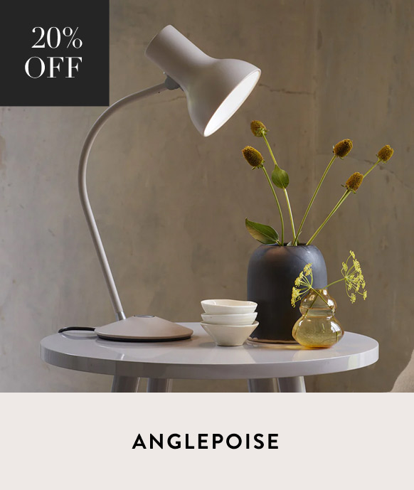 Anglepoise
