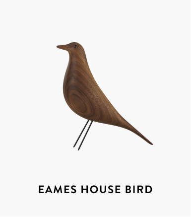 Eames House Bird 