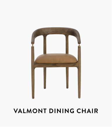 Valmont Dining Chair