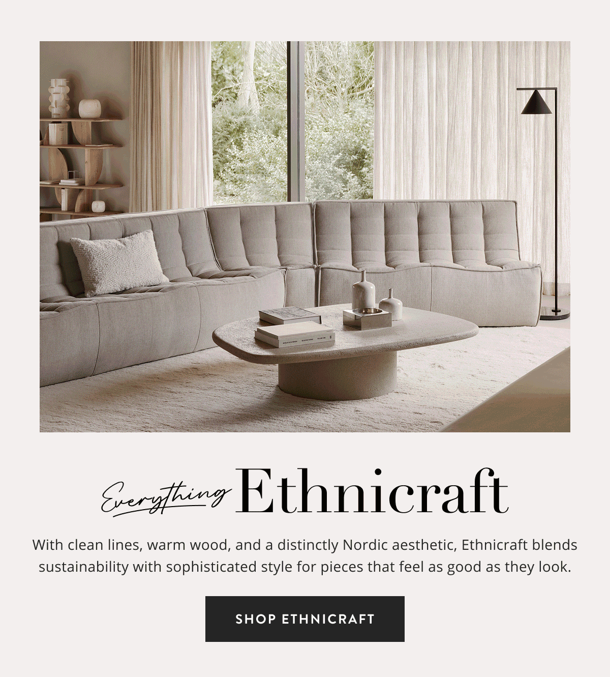 Shop Ethnicraft