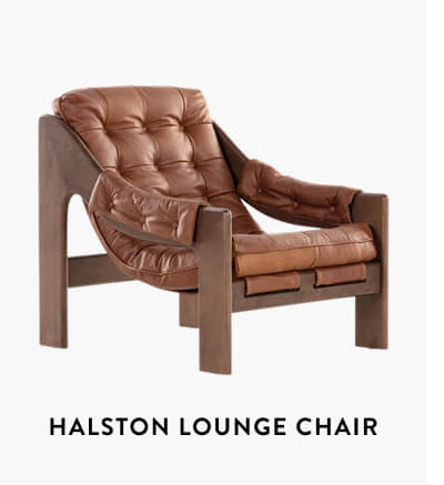 Halston Lounge Chair