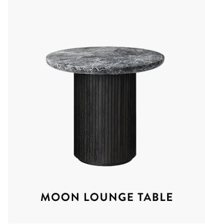 Moon Lounge Table