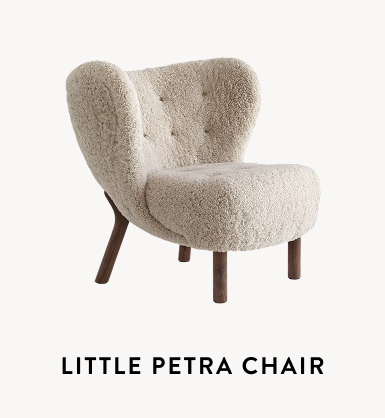 Little Petra Lounge Chair