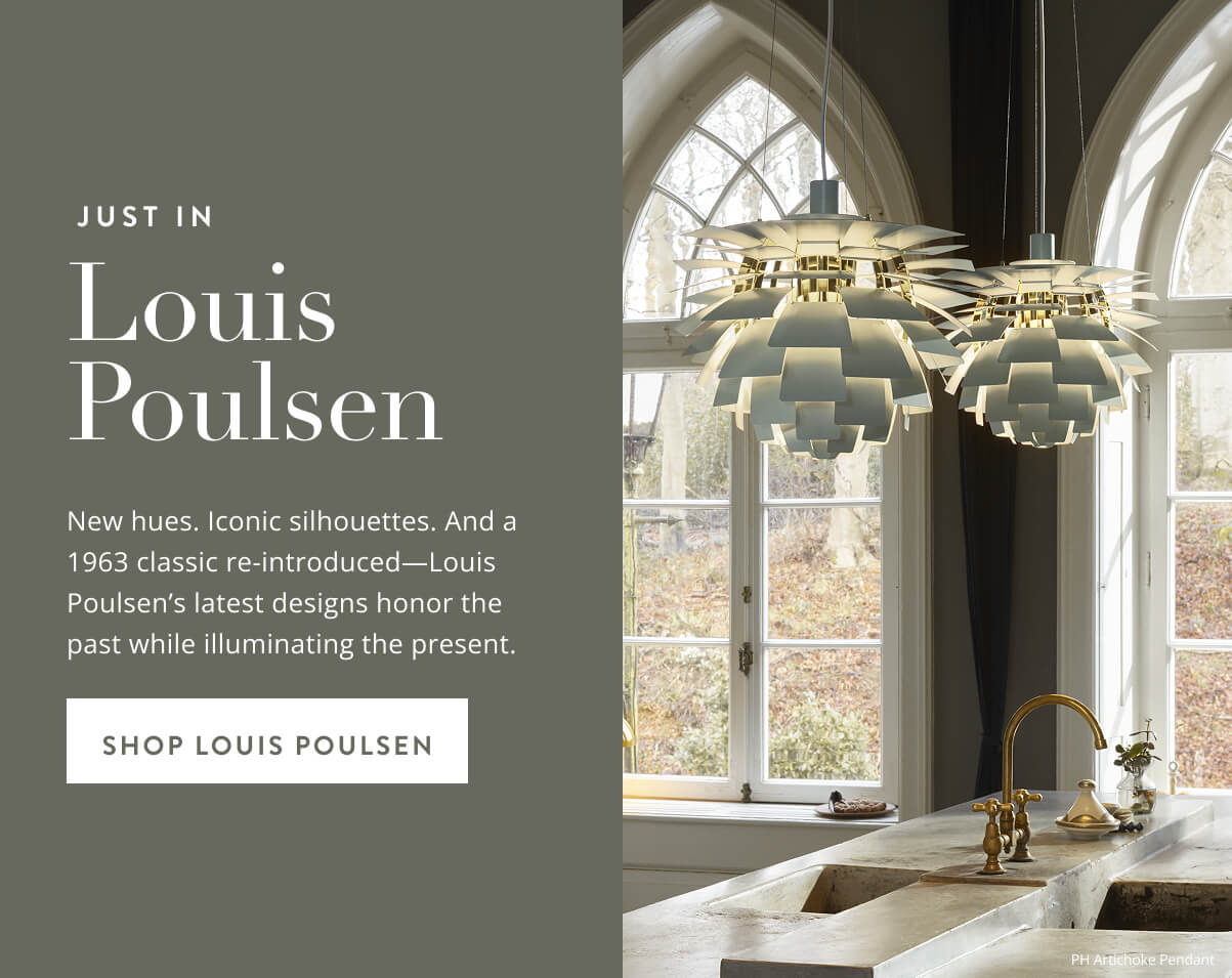 Louis Poulsen