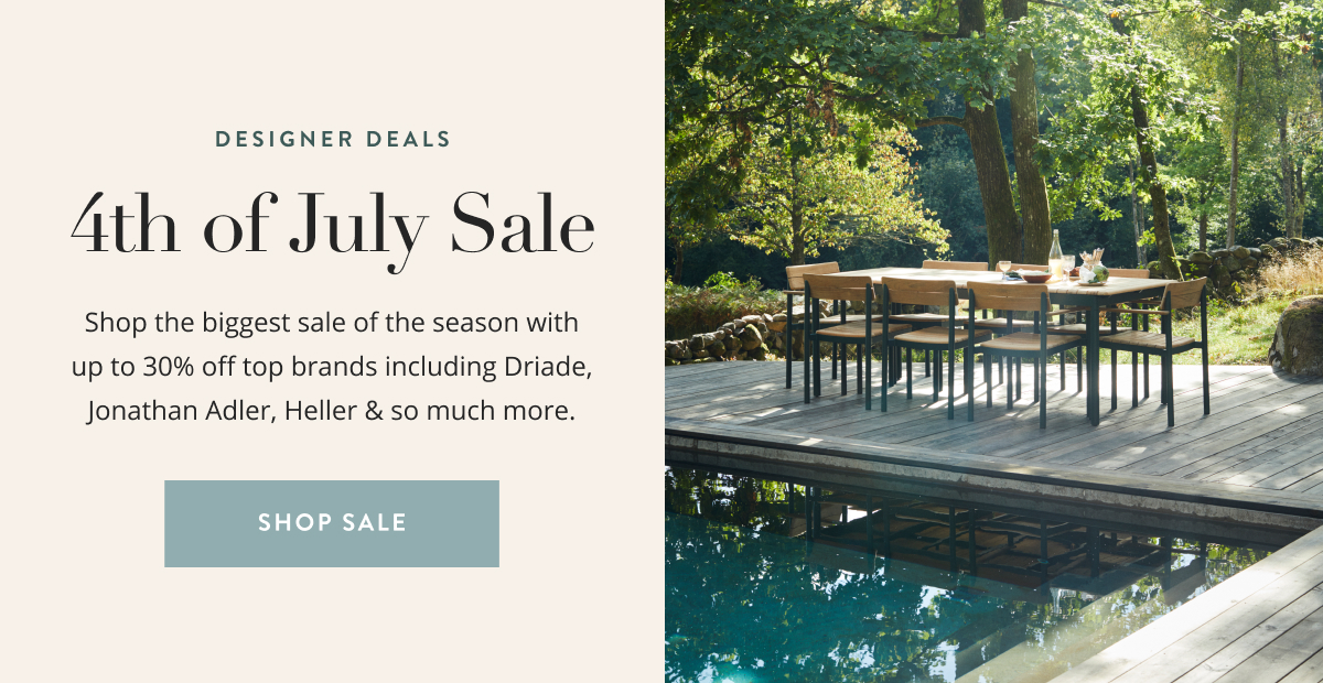 Shop 4th of July Sale