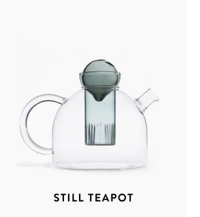  Still Teapot