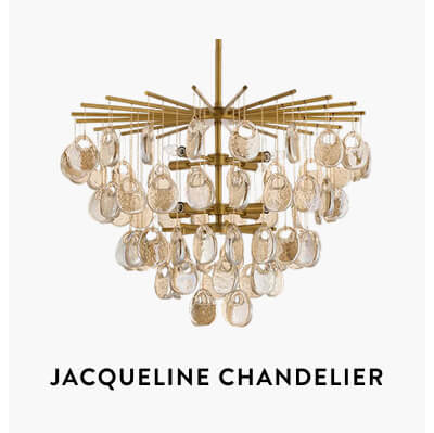 Jacqueline Chandelier