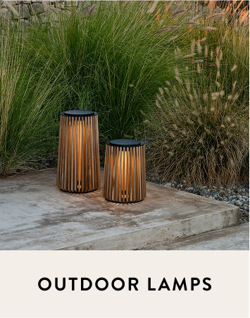 Outdoor Lamps