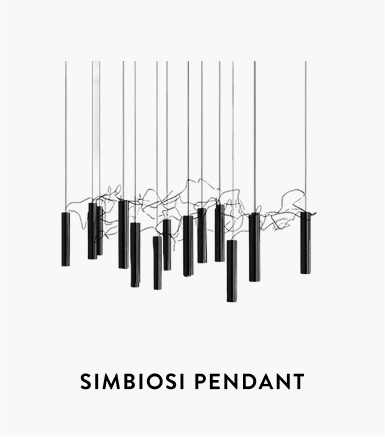 Simbiosi Pendant