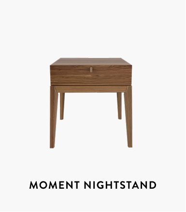 Moment Nightstand