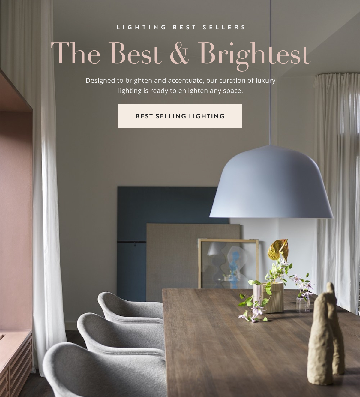 Shop Best Selling Lighting