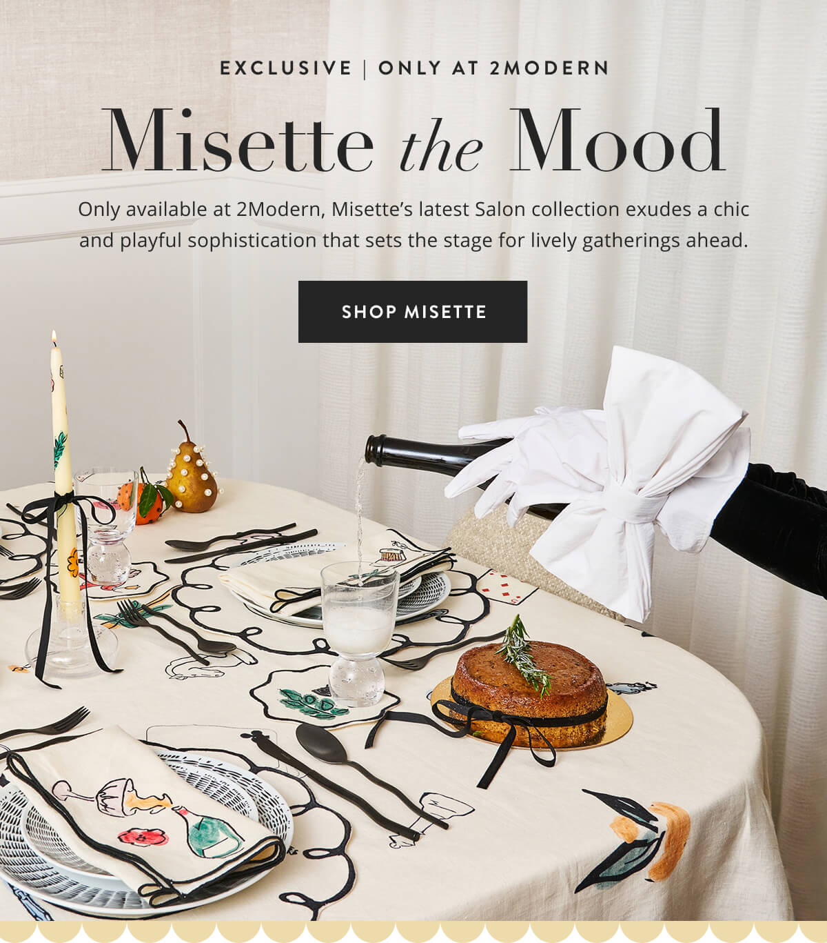 Shop Misette