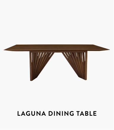 Laguna Dining Table