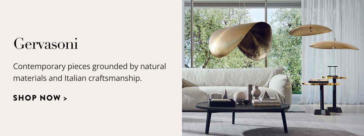 Shop Gervasoni