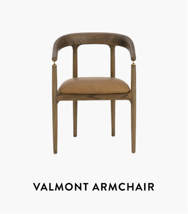 Valmont Armchair