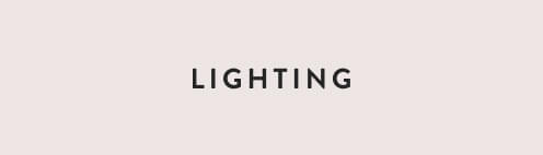 Shop Lighting on Sale