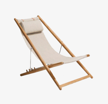  H55 Lounge Chair