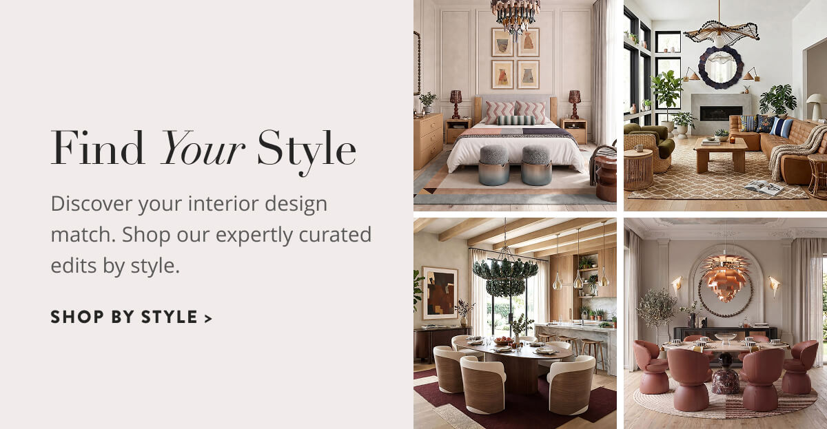 Shop by Style