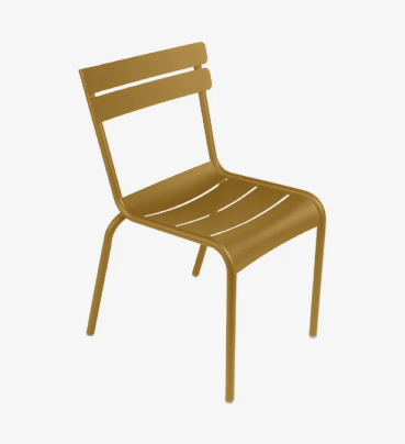 Luxembourg Side Chair