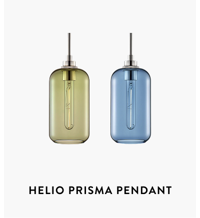 Helio Prisma Pendant 