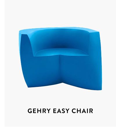 Gehry Easy Chair