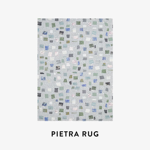 Pietra Rug