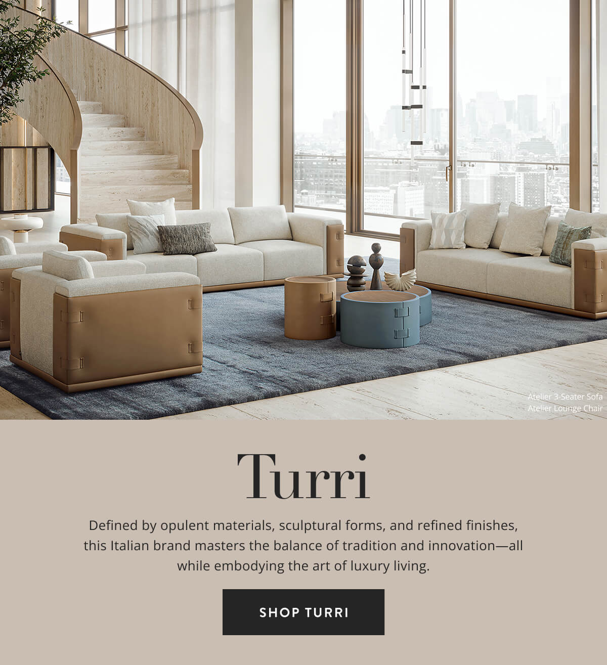 Shop Turri