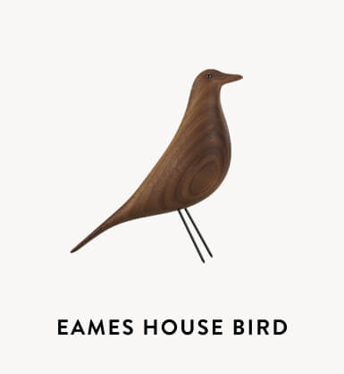 Eames House Bird