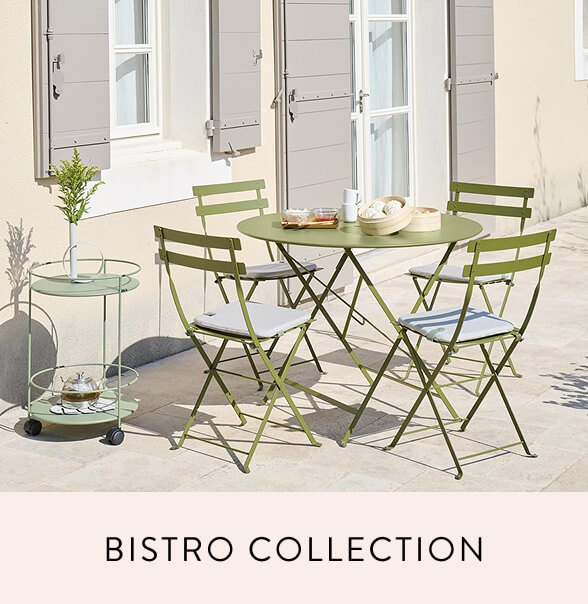  Shop Bistro Collection
