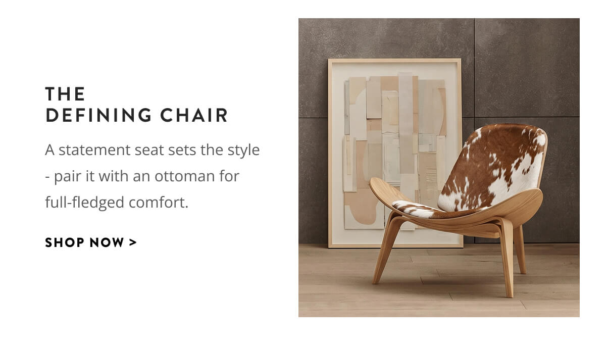 Shop Collector Chairs