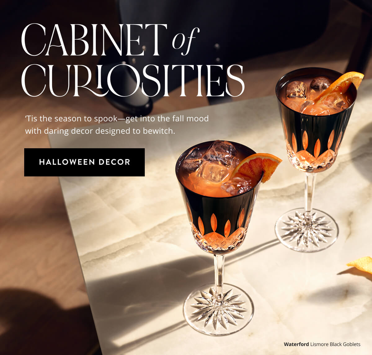 Shop Halloween Decor