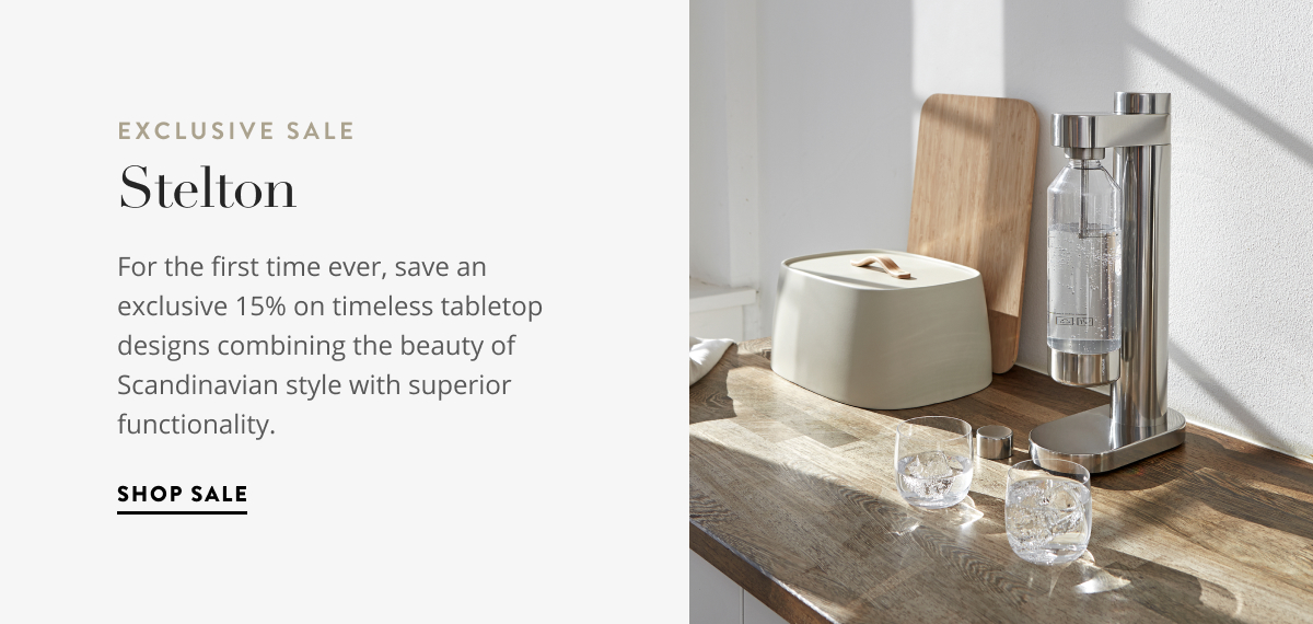 Shop Stelton Sale