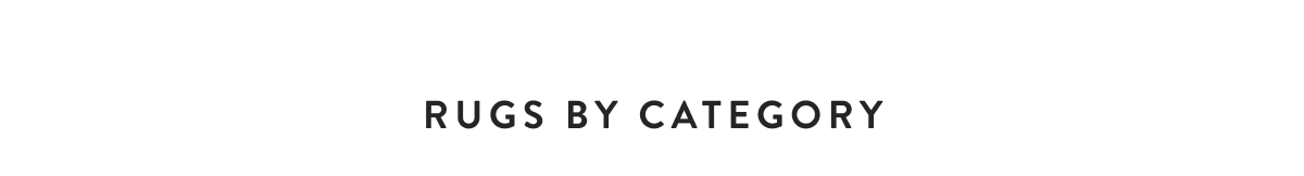Rugs By Category