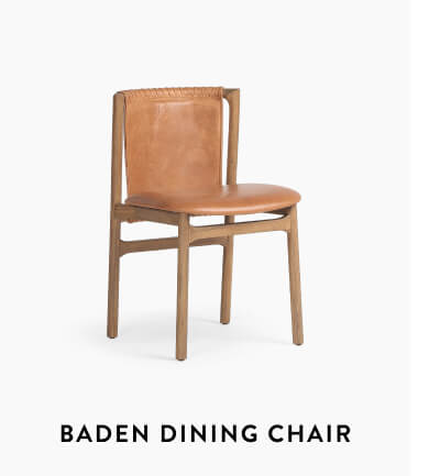 Baden Dining Chair