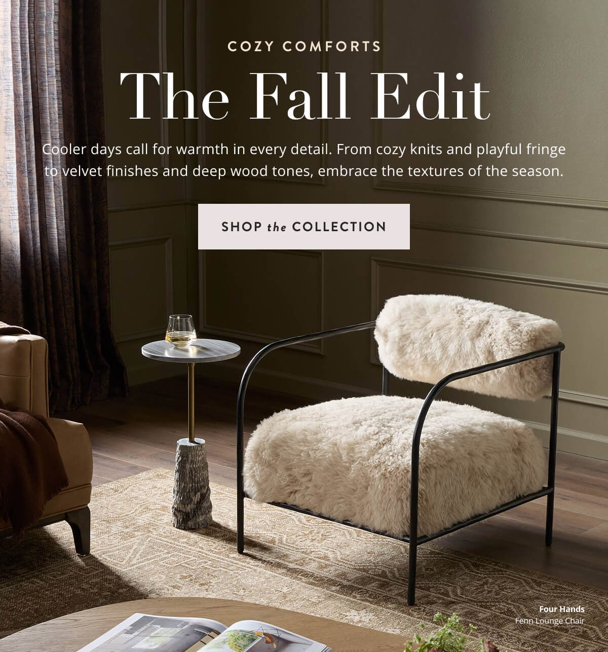 Shop Fall Collection