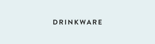 Shop Drinkware on Sale