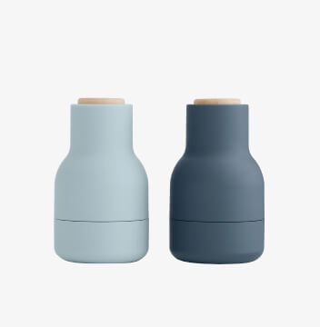 Mini Bottle Grinders