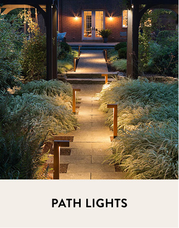Path Lights 