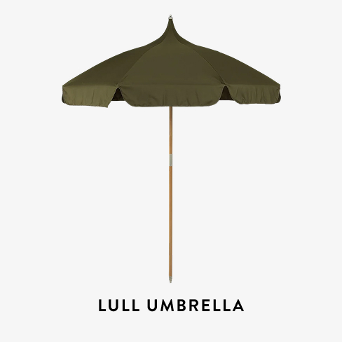 Lull Umbrella