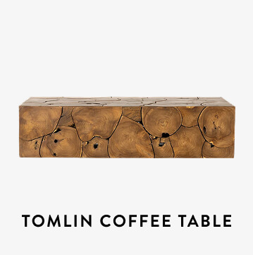 Tomlin Coffee Table
