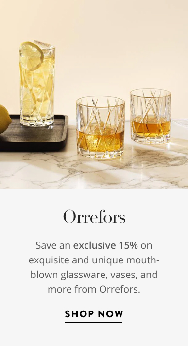 Shop Orrefors Sale