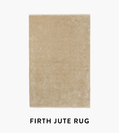 Firth Jute Rug