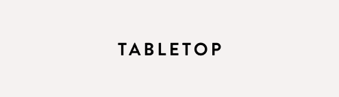 Tabletop