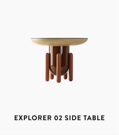 Explorer 02 side table 